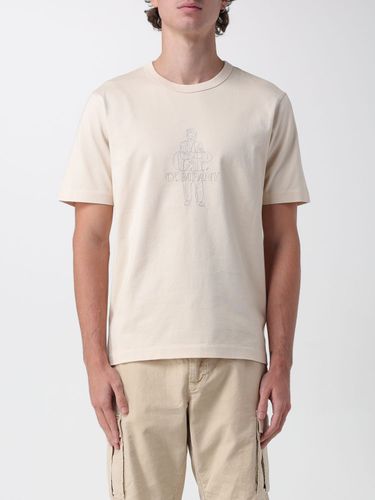 T-Shirt C. P. COMPANY couleur Beige XL - C.P. Company - Modalova
