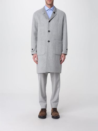 Manteau couleur Gris 48 - Eleventy - Modalova
