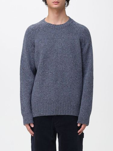 Pull A. P.C. couleur Bleu S - A.P.C. - Modalova