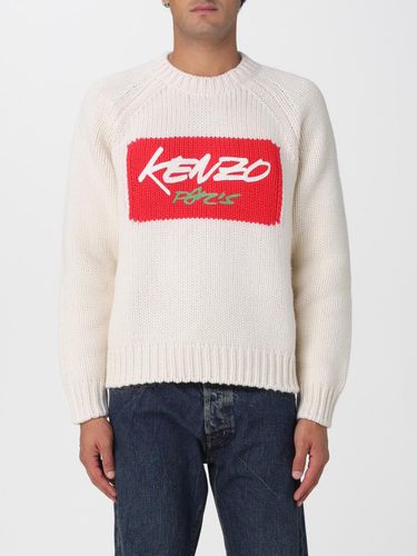 Pull KENZO Homme couleur Blanc M - Kenzo - Modalova