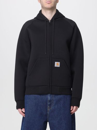 Sweatshirt couleur Noir S - Carhartt Wip - Modalova