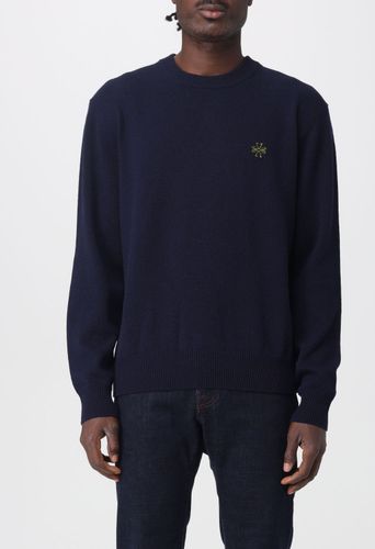 Pull JACOB COHEN couleur Bleu XXL - Jacob Cohën - Modalova