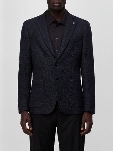 Veste couleur Noir 46 - MANUEL RITZ - Modalova