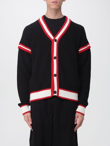 Pull GCDS Homme couleur Noir XS - Gcds - Modalova