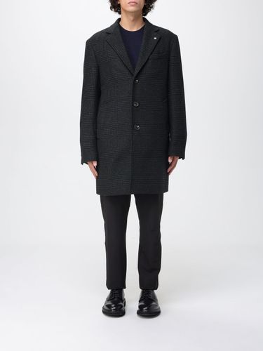 Manteau couleur Vert 54 - MANUEL RITZ - Modalova