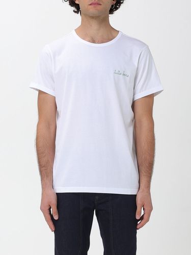 T-Shirt couleur Blanc XL - Maison Labiche - Modalova
