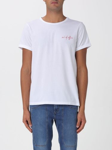 T-Shirt couleur Blanc L - Maison Labiche - Modalova