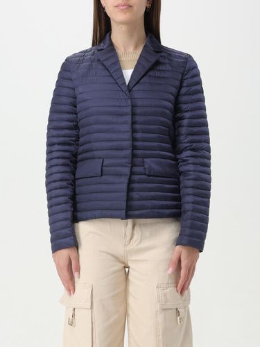 Veste couleur Bleu 4 - Save the Duck - Modalova