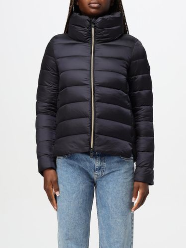 Veste couleur Noir 4 - Save the Duck - Modalova