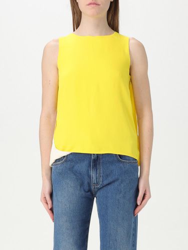 Top MSGM Femme couleur Jaune 40 - Msgm - Modalova