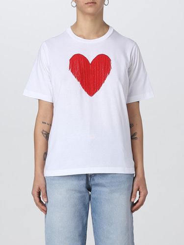 T-Shirt couleur Blanc XS - Dsquared2 - Modalova