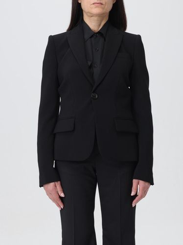 Blazer couleur Noir 40 - Dsquared2 - Modalova
