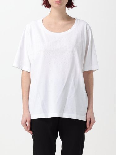 T-Shirt couleur Blanc L - Dsquared2 - Modalova