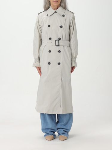 Trench couleur Corde 1 - Save the Duck - Modalova