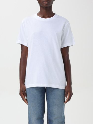 T-Shirt A. P.C. couleur Blanc M - A.P.C. - Modalova
