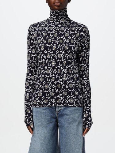 Pull couleur Bleu Marine XS - Kenzo - Modalova