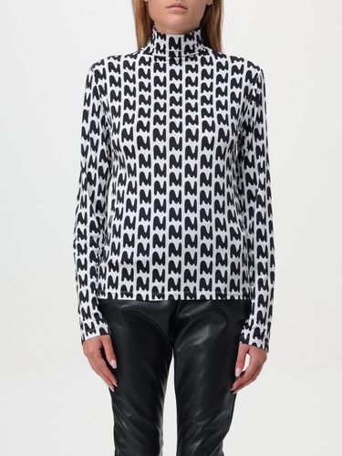 Top MSGM Femme couleur Blanc 42 - Msgm - Modalova