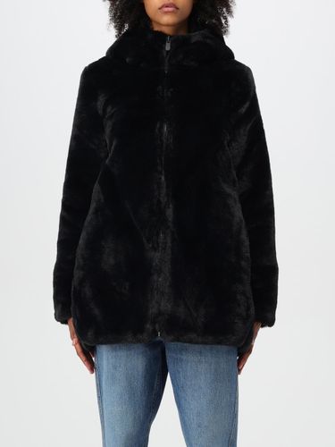 Veste couleur Noir 4 - Save the Duck - Modalova
