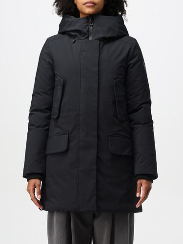 Veste couleur Noir OS - Save the Duck - Modalova