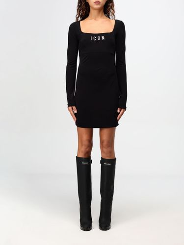 Robes couleur Noir M - Dsquared2 - Modalova