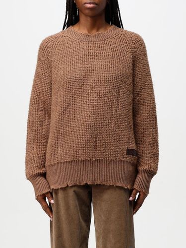 Pull couleur Marron M - Dsquared2 - Modalova