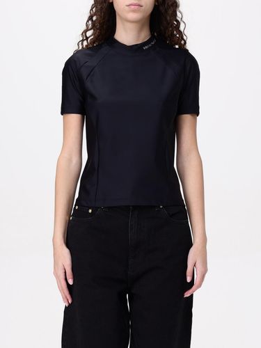 T-Shirt couleur Noir XS - Alexander Wang - Modalova