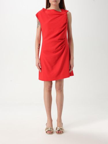 Robes MSGM Femme couleur Rouge 40 - Msgm - Modalova