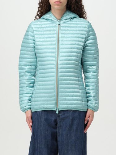 Veste couleur Bleu 1 - Save the Duck - Modalova