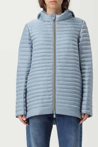 Veste couleur Bleu 5 - Save the Duck - Modalova