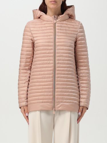 Veste couleur Rose 1 - Save the Duck - Modalova