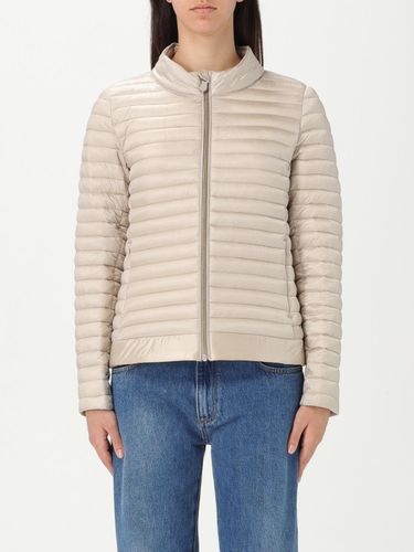 Veste couleur Beige 1 - Save the Duck - Modalova