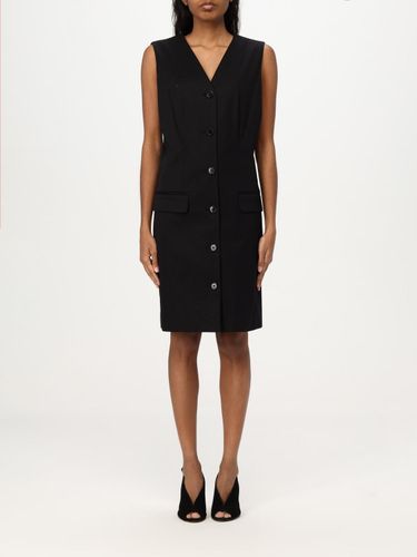 Robe THEORY Femme couleur Noir 6 - Theory - Modalova