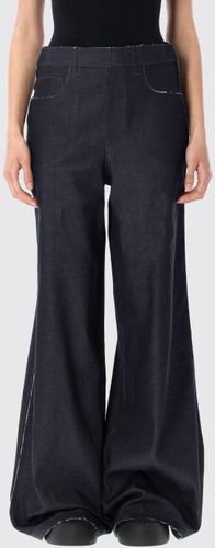 Jeans MARNI Femme couleur Noir 40 - Marni - Modalova