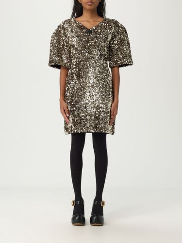 Robes couleur Or M - Marc jacobs - Modalova