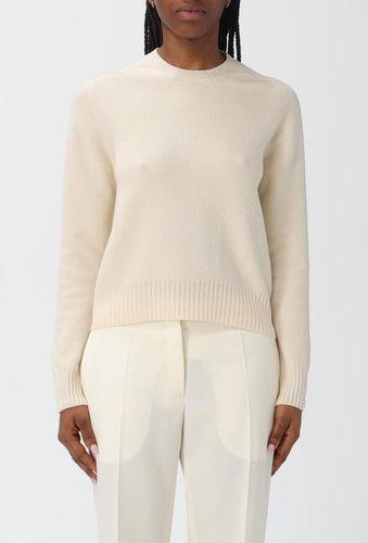Pull couleur Blanc 34 - Jil Sander - Modalova