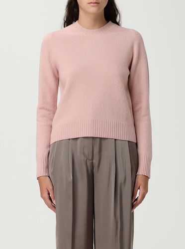 Pull couleur Rose 38 - Jil Sander - Modalova