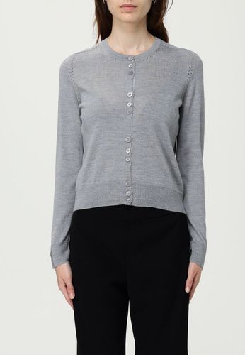 Cardigan couleur Gris M - Liu jo - Modalova