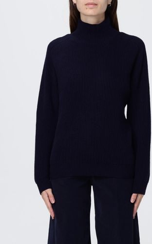 Pull DONDUP Femme couleur Bleu 38 - Dondup - Modalova