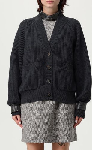 Pull couleur Noir M - Brunello cucinelli - Modalova