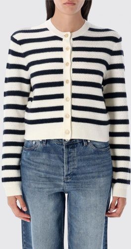 Pull A. P.C. couleur Blanc L - A.P.C. - Modalova