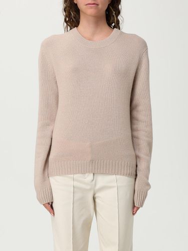Pull ALLUDE Femme couleur Beige XL - Allude - Modalova