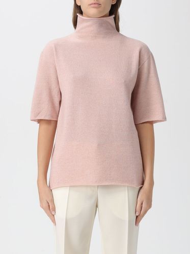 Pull couleur Rose 34 - Jil Sander - Modalova