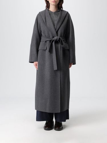 Manteau couleur Gris 42 - 's Max Mara - Modalova