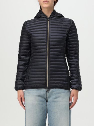 Veste couleur Noir 6 - Save the Duck - Modalova