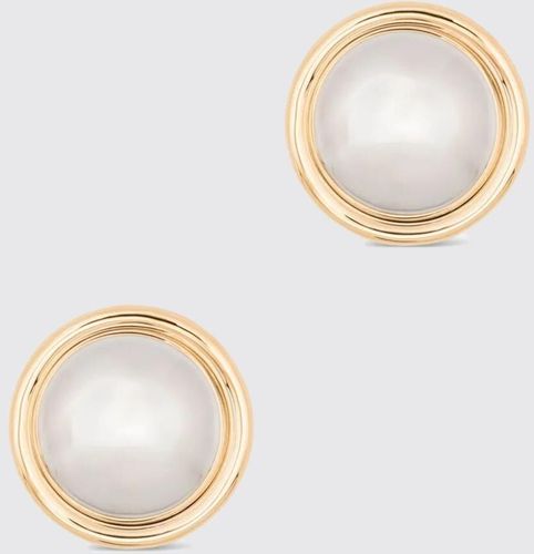 Bijou JACQUEMUS Femme couleur Or OS - Jacquemus - Modalova