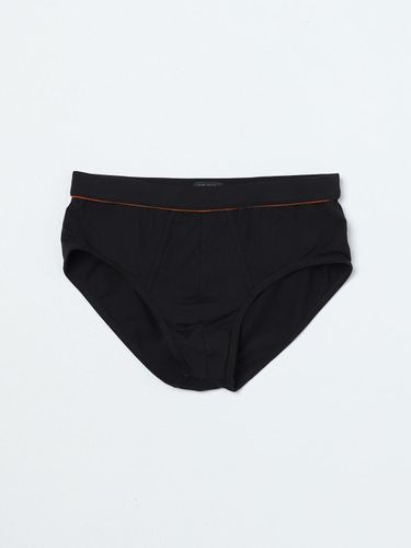 Sous-Vêtement couleur Noir S - Zegna - Modalova