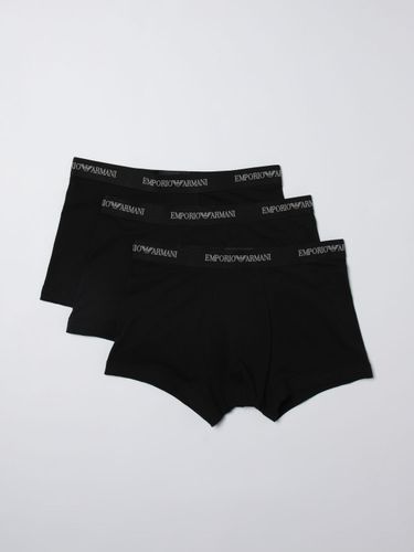 Sous-Vêtement EMPORIO ARMANI UNDERWEAR couleur Noir M - Giorgio Armani - Modalova