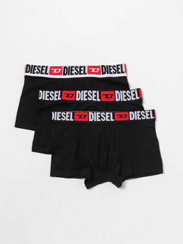 Sous-Vêtement couleur Noir S - Diesel - Modalova