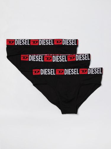 Sous-Vêtement couleur Noir XL - Diesel - Modalova