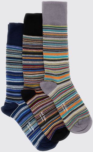 Sous-Vêtement couleur Multicolore OS - Paul smith - Modalova